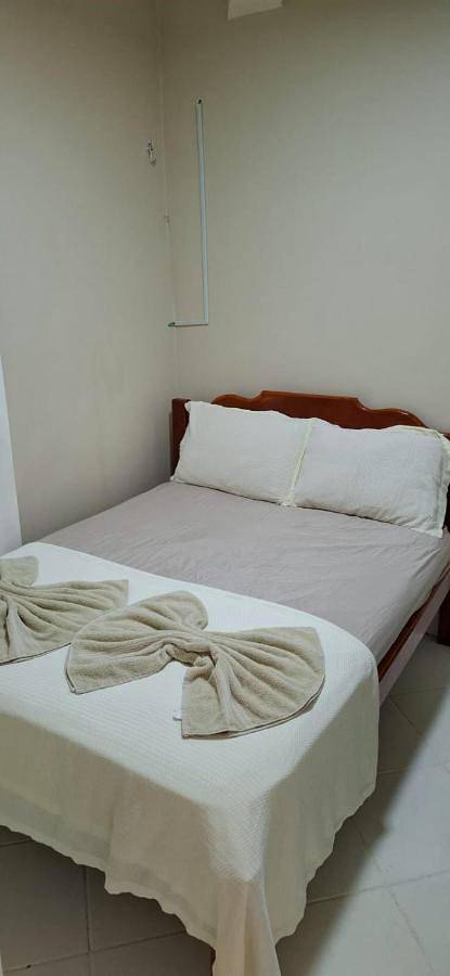 Hôtel pour 2 personnes, avec terrasse, animaux acceptés dans Oiapoque - 3