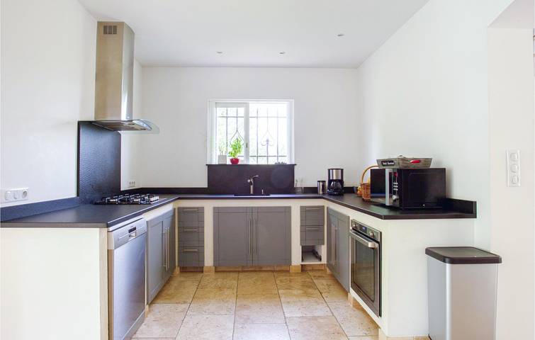 Appartement serein au bord de la rivière avec piscine in Fayence, Région de Draguignan