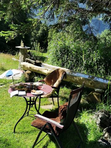 Hütte für 5 Personen in Hasliberg, Thun - Interlaken & Umgebung, Bild 2