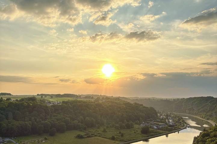 Holiday home for 4 people - 1