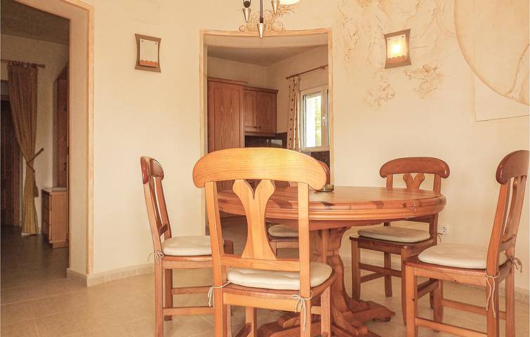 140qm Wohnung mit Pool und Terrasse - Nähe Restaurants & Stadtzentrum in Almadrava, Costa Blanca