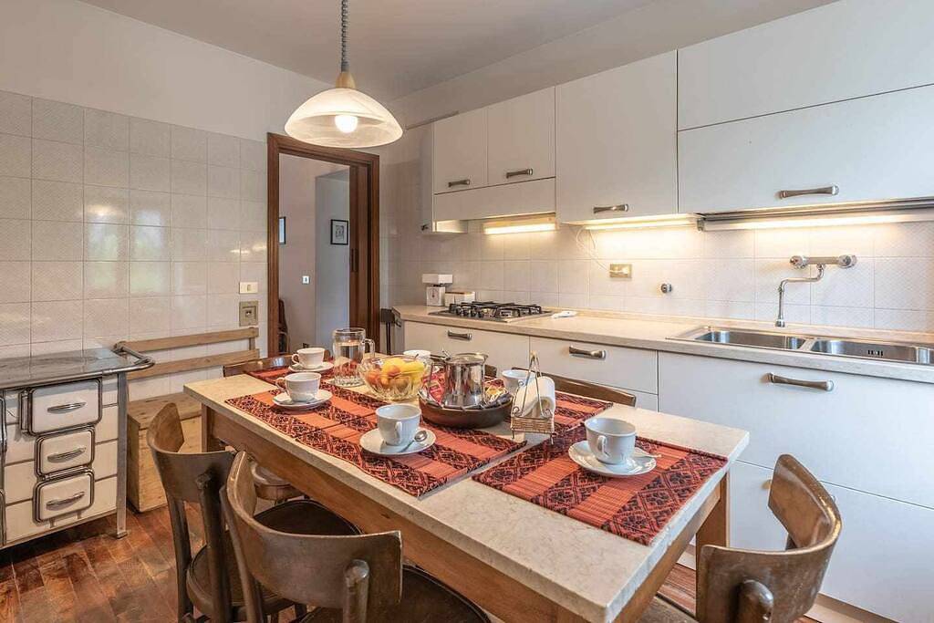 Appartamento intero, Casa da Ester, Marter di Roncegno Ospitar in Marter, Roncegno Terme