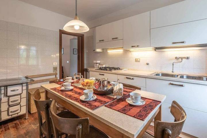 Ganze Wohnung, Casa da Ester, Marter di Roncegno Ospitar in Marter, Roncegno Terme