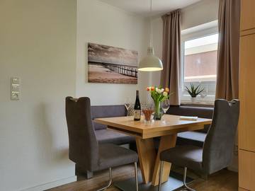 Ferienwohnung für 4 Personen in St. Peter-Ording, Halbinsel Eiderstedt, Bild 3