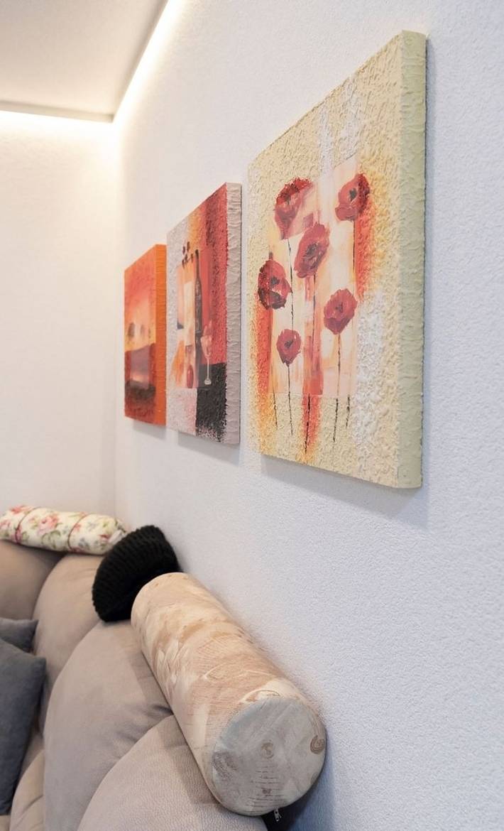 Ferienwohnung für 3 Personen, mit Garten in Zella-Mehlis - 4