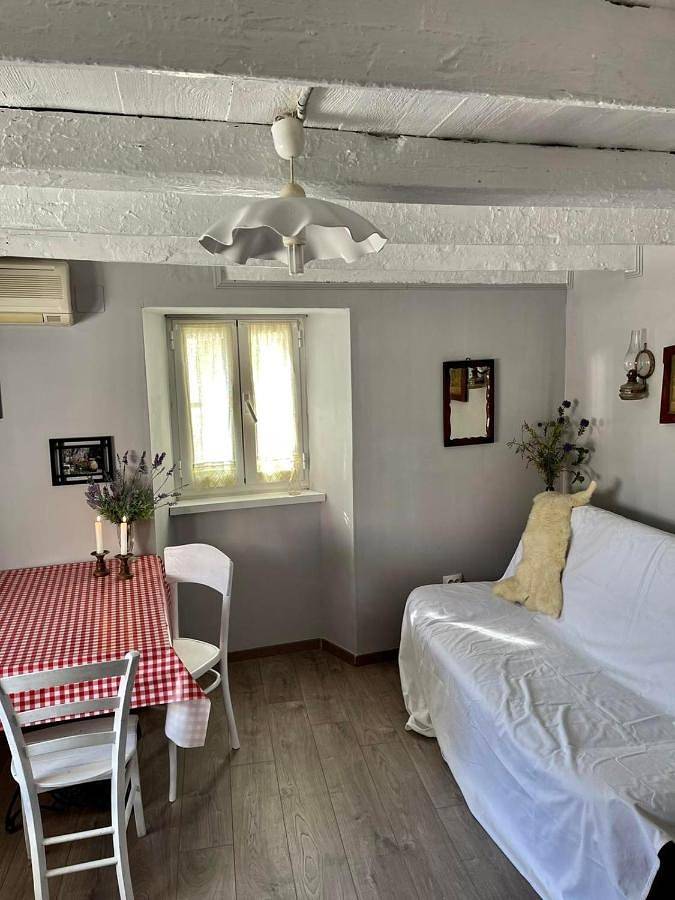 Apartment - Split Level in Lubenice, Cres