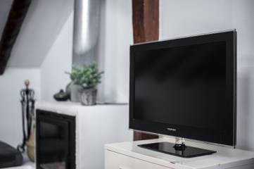 Apartamento para 5 Personas en Centro (Madrid), Madrid, Foto 4