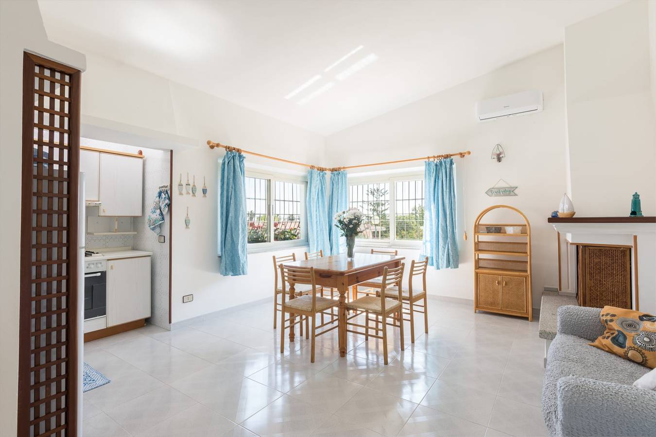 Casa Antonia: Bbq & Parking in Porto Ottiolu, Budoni