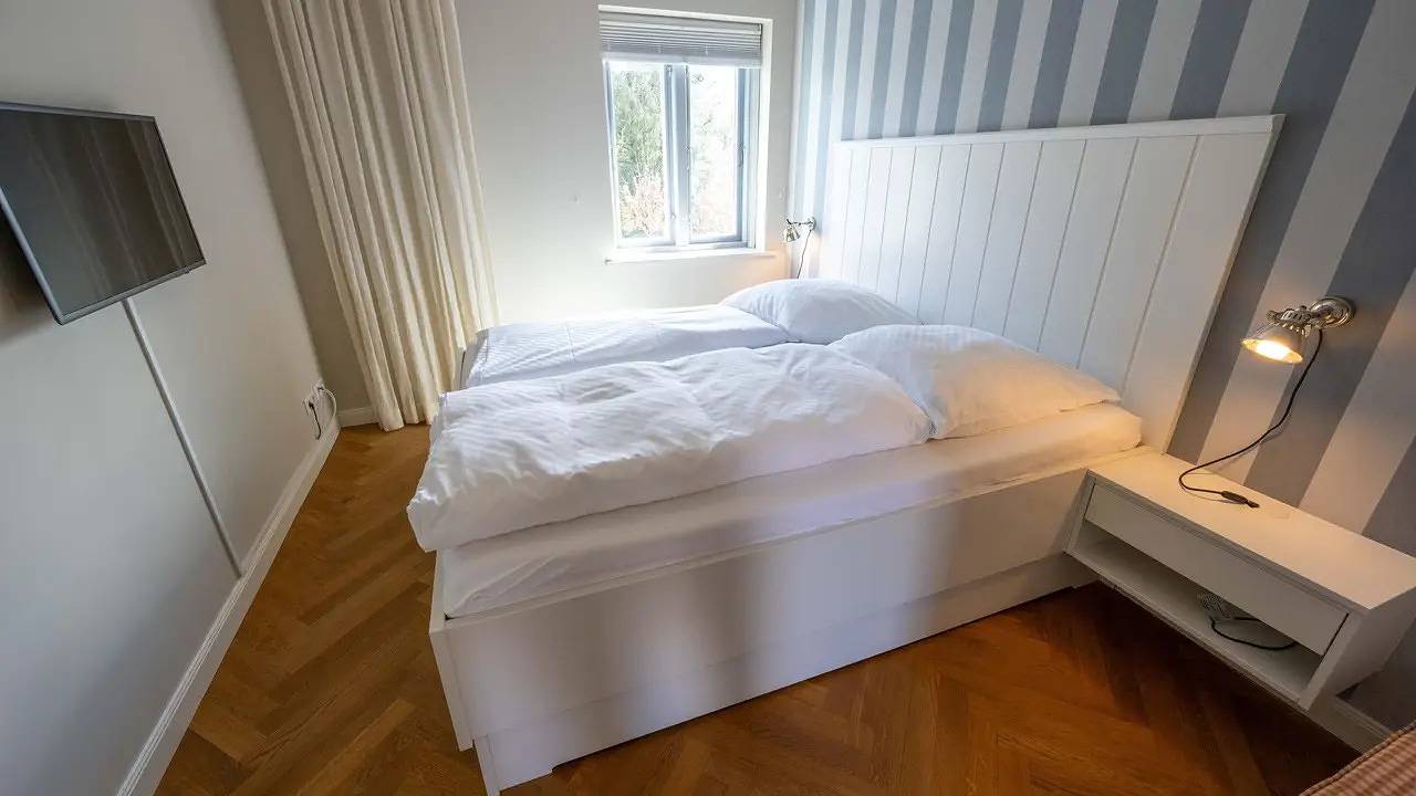Ganze Ferienwohnung, Ferienwohnung für 4 Personen (65 m²) in Wyk auf Föhr in Wyk auf Föhr (Stadt), Wyk auf Föhr