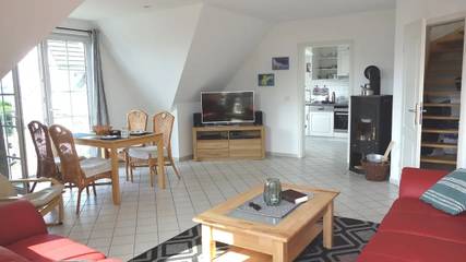 Ferienwohnung für 5 Personen in Mittelfehmarn, Fehmarn, Bild 4
