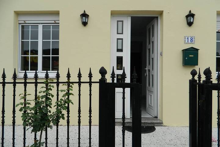 Holiday home for 6 people, with garden, with pets - 1