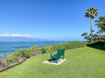 Beach Rental for 8 Guests in Napili-Honokowai, West Maui, Picture 2