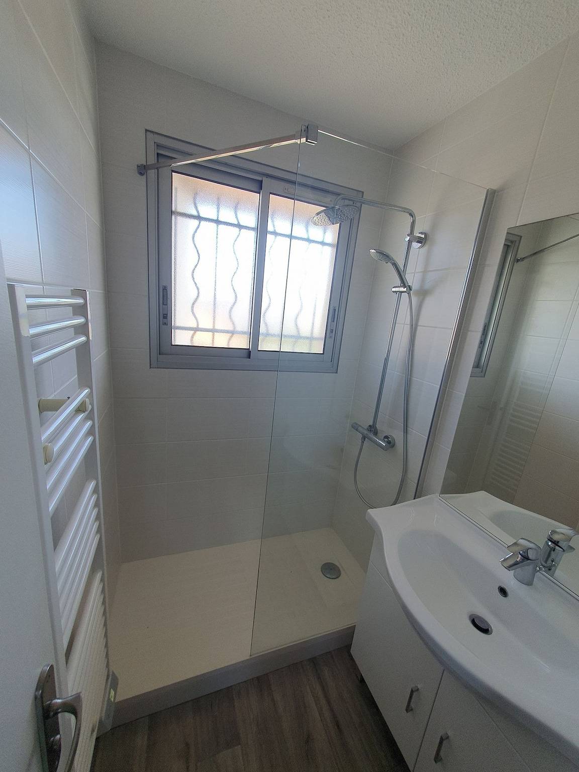 Appartement entier, Appartement avec vue sur la mer - 4110  in Soulac-sur-Mer, Région de Lesparre-Médoc