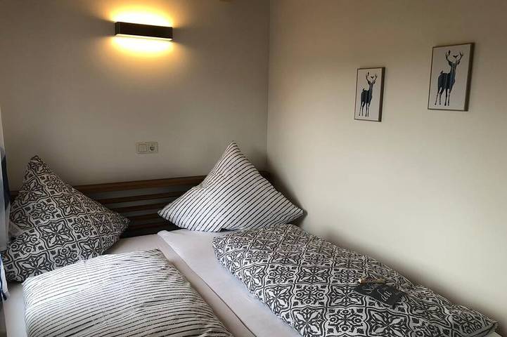 Ferienhaus für 5 Personen, mit Terrasse und Garten in Königsfeld (Oberfranken) - 3