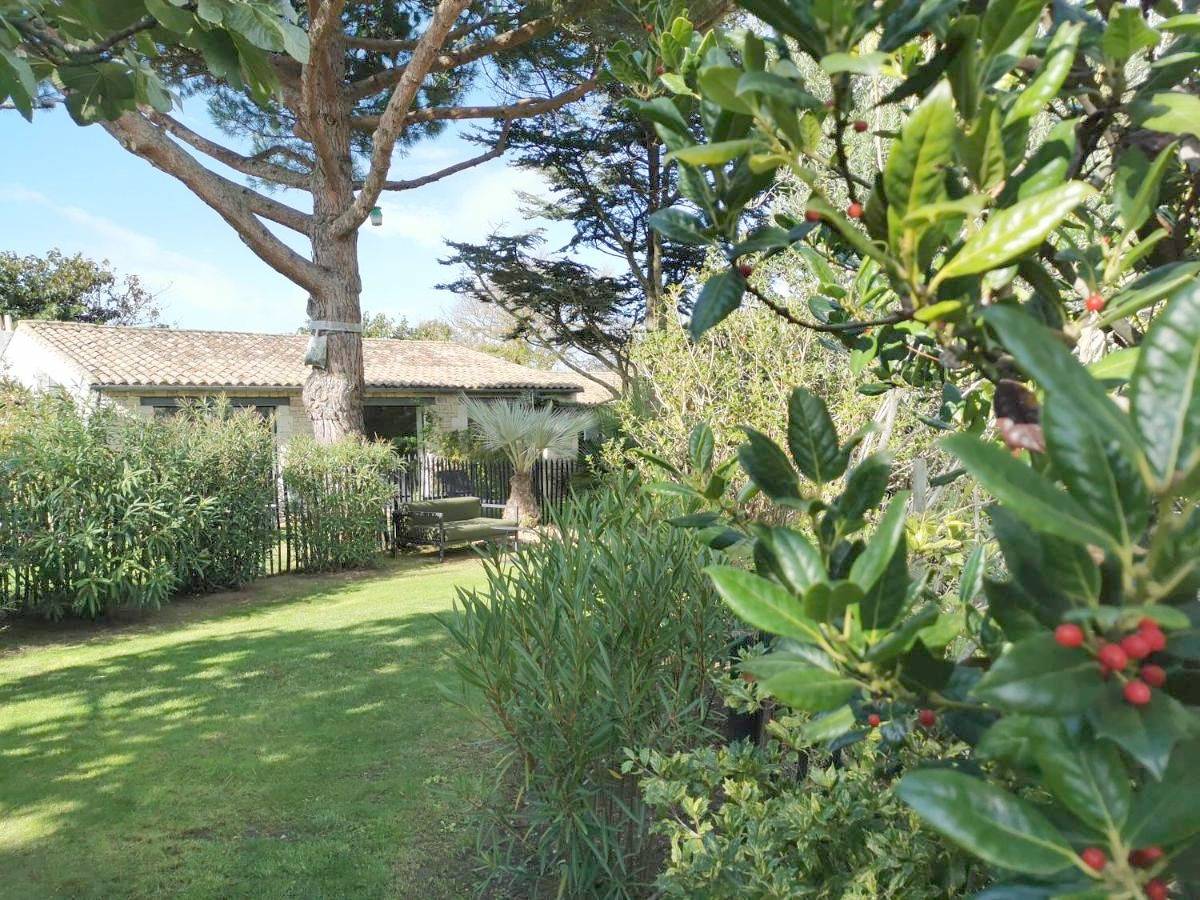 Le Clos Saint-Martin Hôtel & Spa in Saint-Martin-de-Ré, Île de Ré