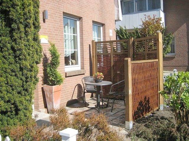 Ferienwohnung Huse - Ferienwohnung Huse in Otterndorf, Cuxland