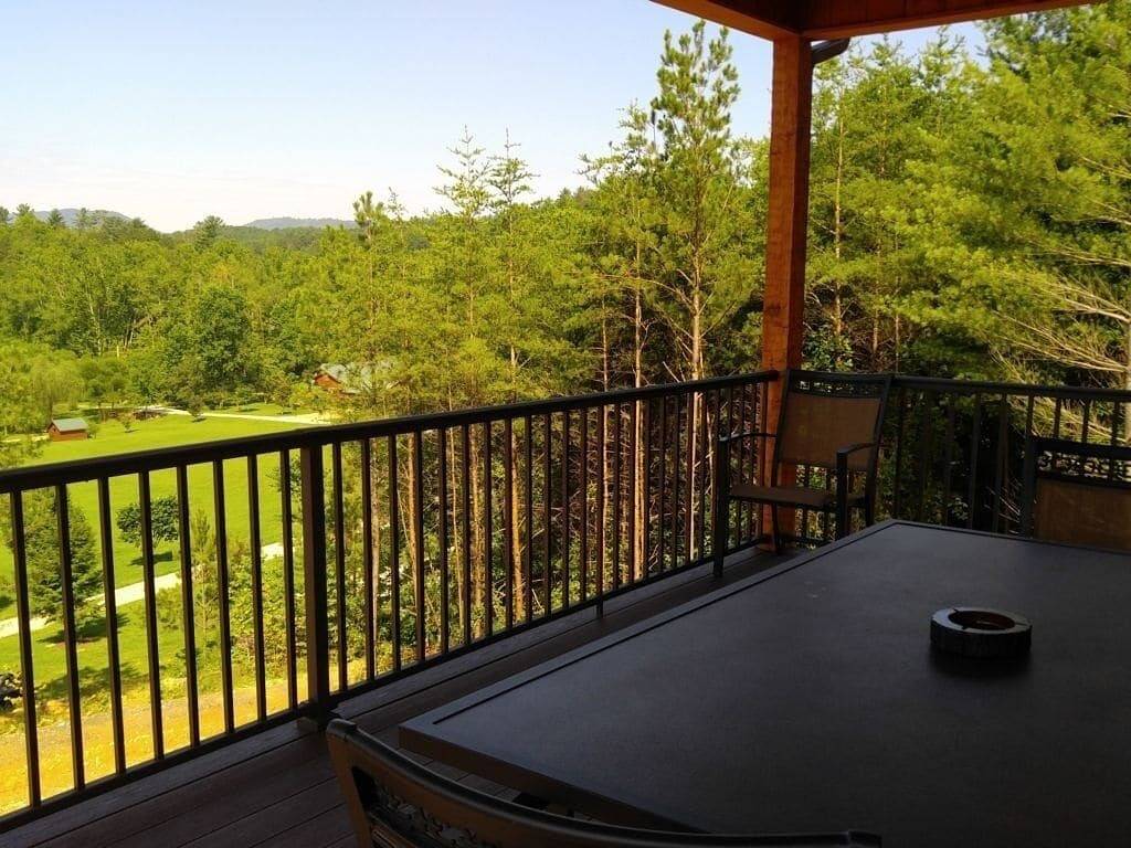 Neue Auflistung! Ruby Bear - 2 Schlafzimmer 1 Bad, Schlafen 4 in Monroe County (TN)