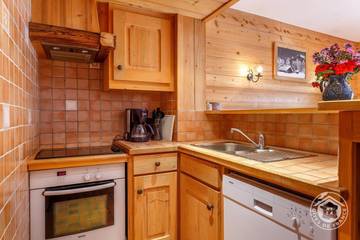 Gîte pour 4 Personnes dans Notre-Dame-de-Bellecombe, Espace Diamant, Photo 4