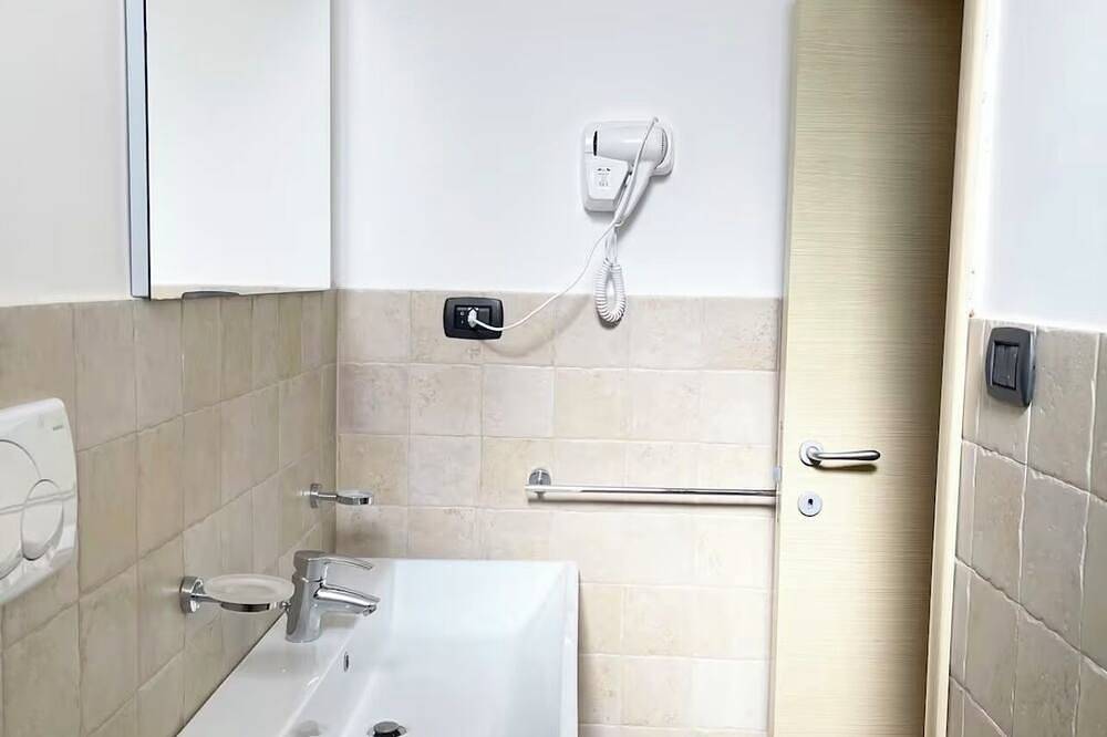 Ganze Wohnung, Apartment 500 Meters From The Beach, 5Km From Gallipoli in Conchiglie-Alto Lido, Golf von Tarent