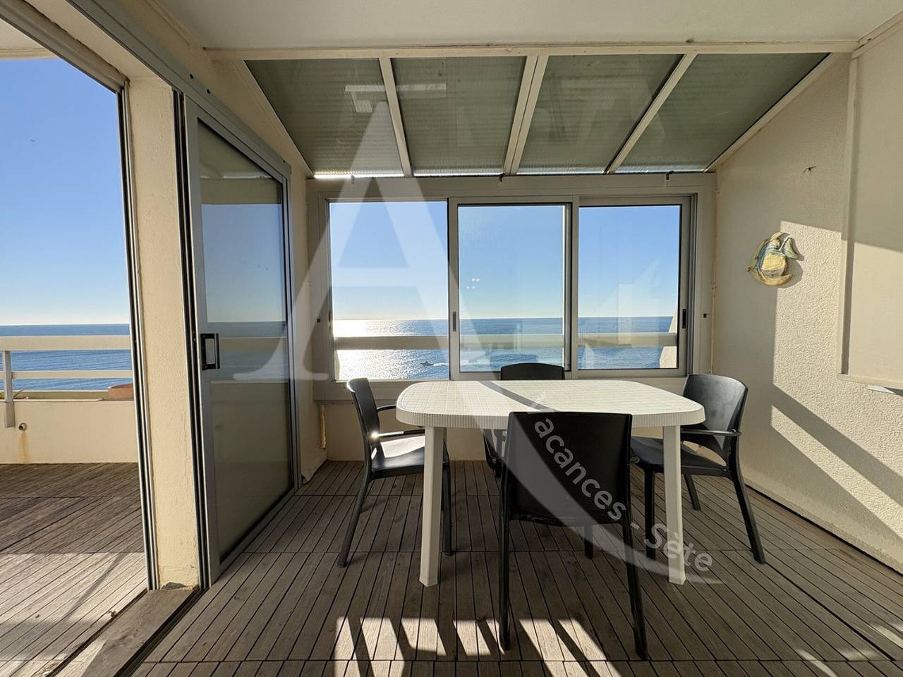Photo : Appartement de vacances