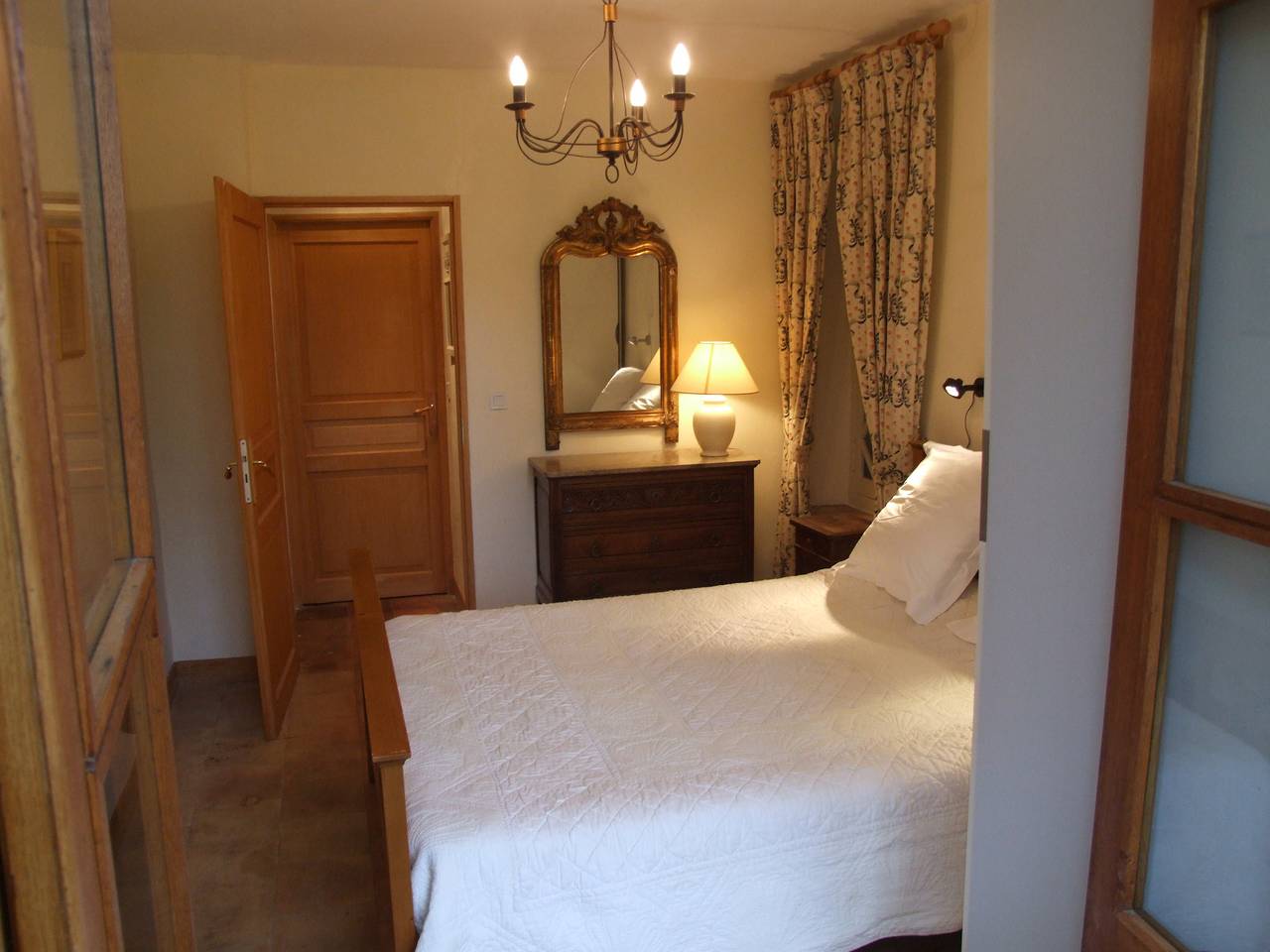 Domaine de La Prade - The Cottage in Villasavary, Région de Carcassonne