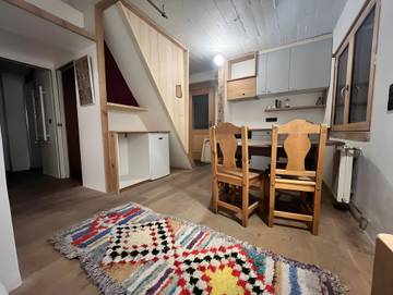 Hütte für 4 Personen in Séez, Paradiski, Bild 2