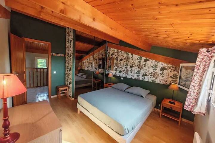 Location de vacances pour 8 personnes dans Port du Niel - 3