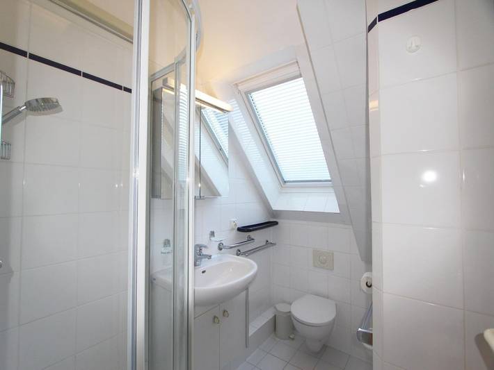 Ganze Wohnung, Individuell eingerichtetes Ferienappartement nahe der Promenade von Wenningstedt in Nordfriesische Inseln (Schleswig-Holstein) (Schleswig-Holstein), Wenningstedt