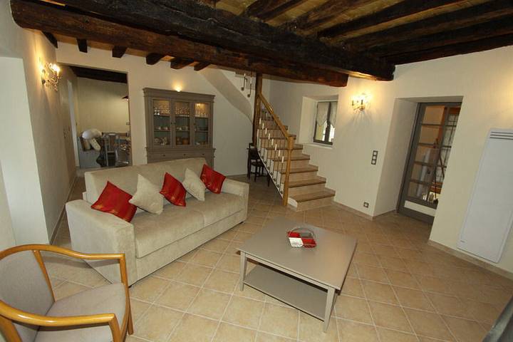 Gîte pour 6 personnes, avec terrasse dans Île de France - 3