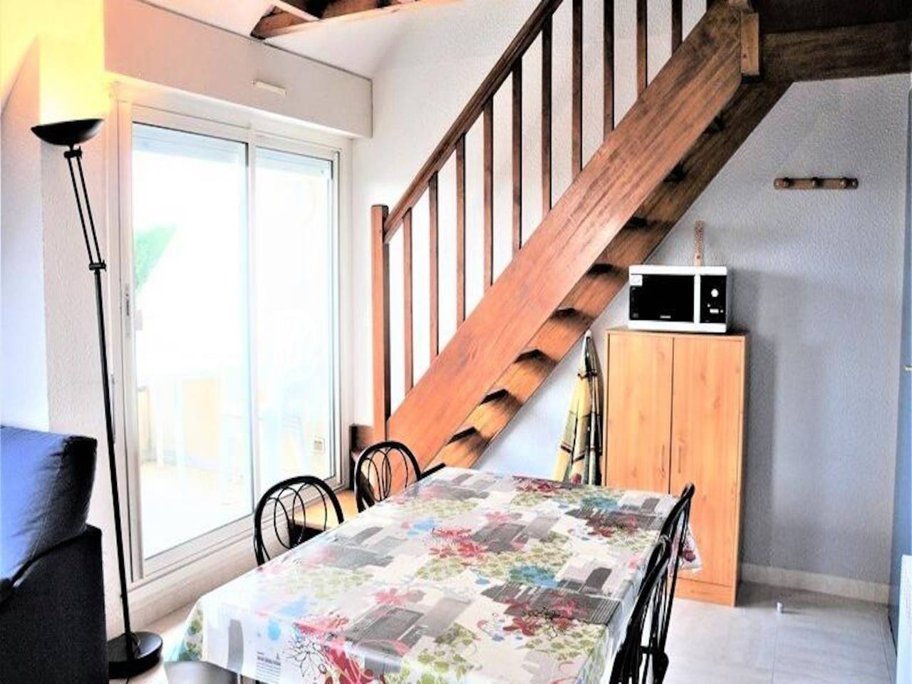 Appartement entier, Résidence Le Clos Des Pins in Guidel, Côte des Mégalithes