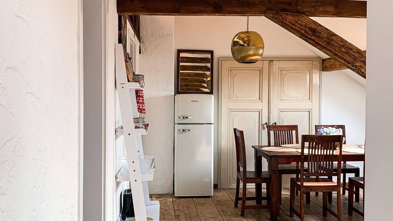 Ganze Ferienwohnung, Ferienwohnung für 4 Personen (52 m²) in Neuwied in Neuwied, Osteifel