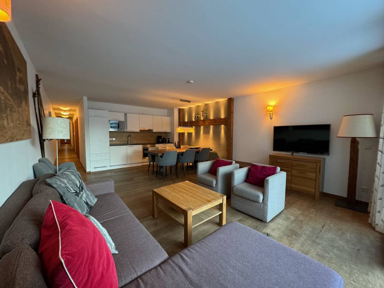 Ganze Wohnung, Wohnung in Neukirchen am Skilift in Neukirchen am Großvenediger, Pinzgau