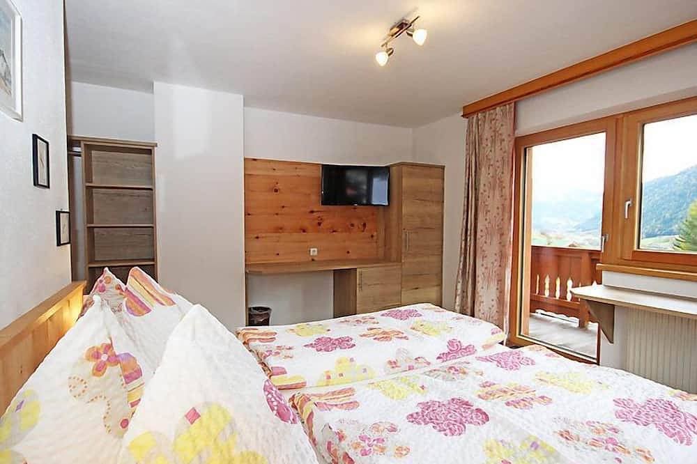 Ganze Wohnung, Ferienwohnung Werner in Lechtaler Alpen, Pettneu am Arlberg