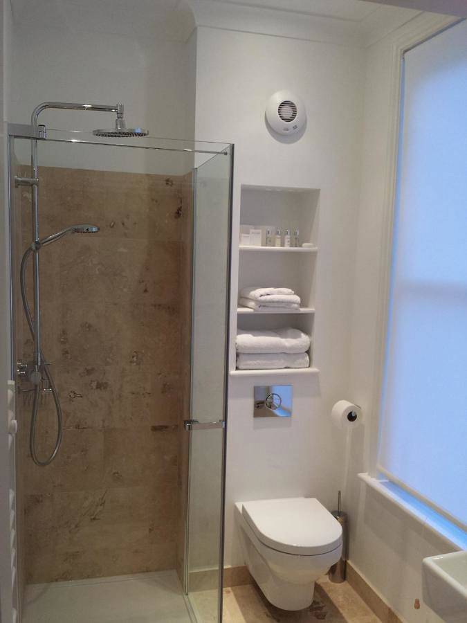 Classic King Room in Cromer, Norfolk Coast