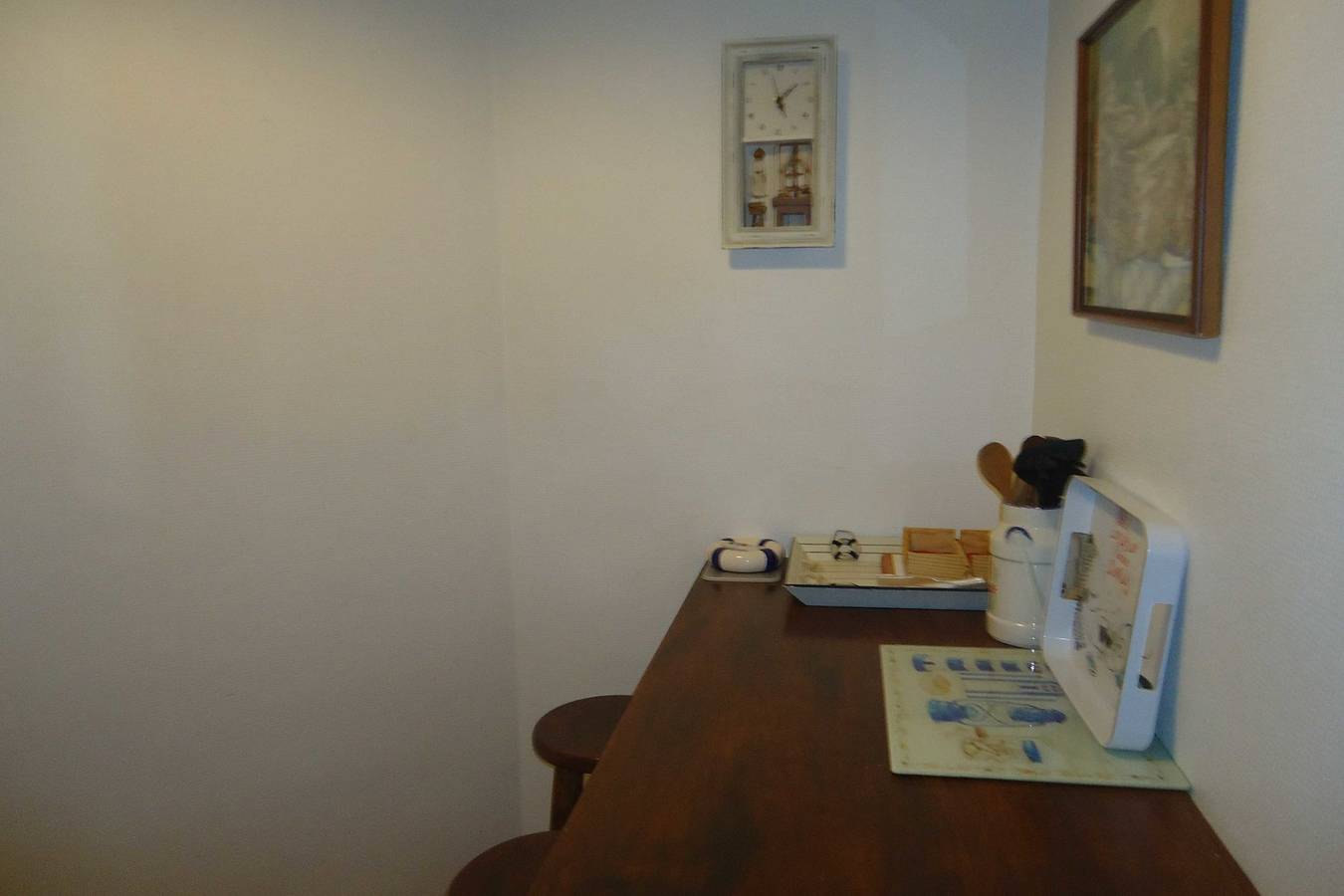 Ganze Wohnung, Apartment 2 bedrooms 150 m from the beach in Saint-Sauveur-de-la-Mer, Lisieux und Umgebung