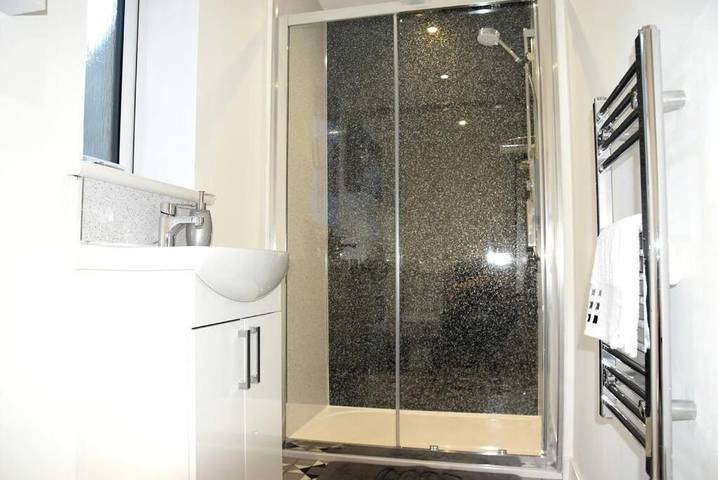 Entire apartment, One-Bedroom Apartment in Inverness, Highlands