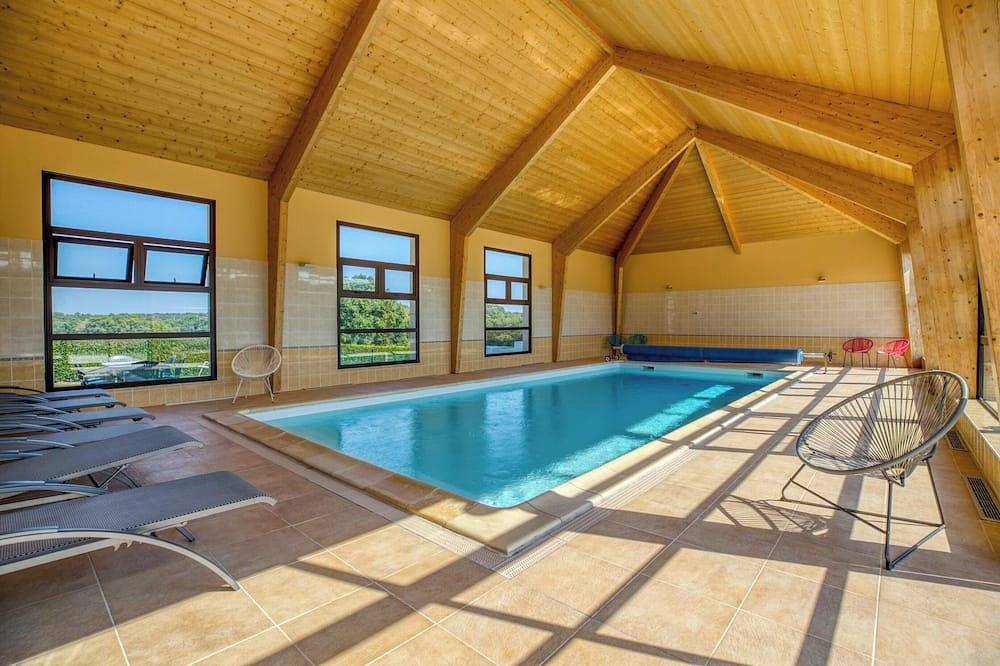 Maison de vacances