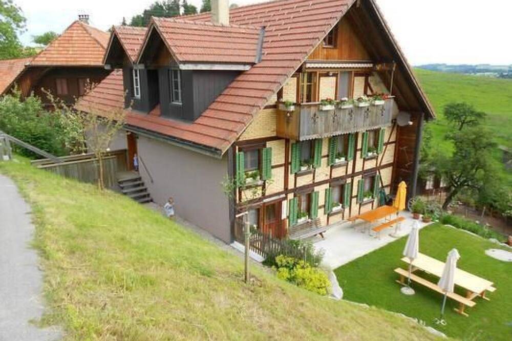 Appartamento vacanze a Huttwil a partire da 99€ a notte