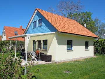 Ferienhaus für 5 Personen in Kaltenhof, Nordwestmecklenburg (Wismar und Umgebung), Bild 3