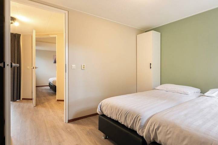 Semi-detached bungalow for 4 persons in Kootwijk, Hoge Veluwe