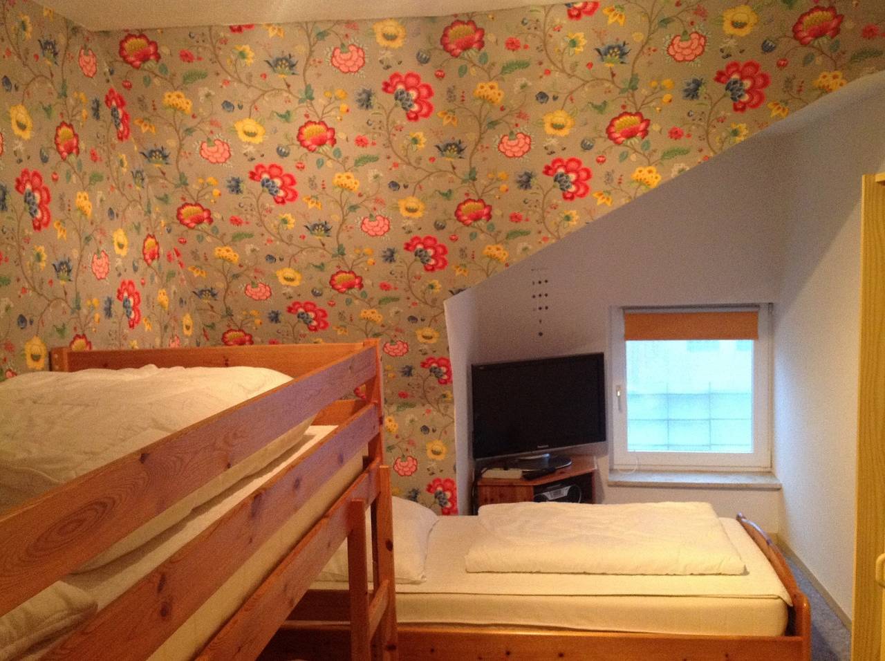 Ganze Ferienwohnung, Ferienwohnung Biörnsen - Nr. 3 in Boren, Grünes Binnenland