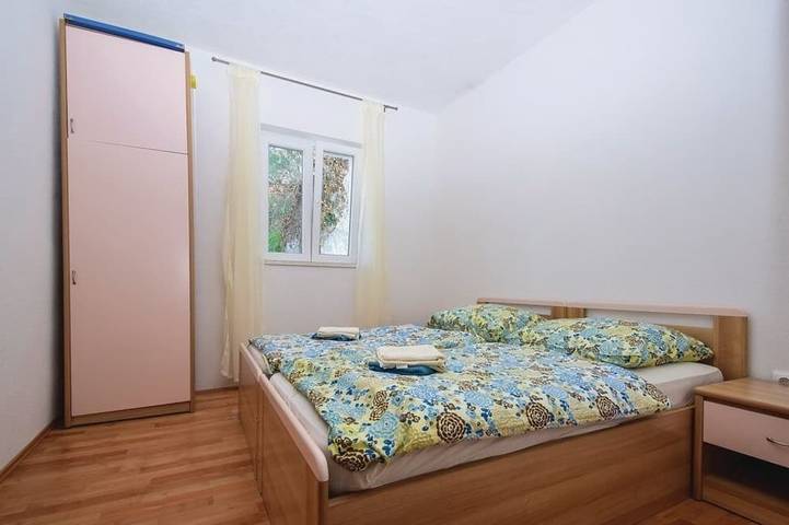 Haus mit Pool für Familien Vodice in Vodice, Šibenik-Knin