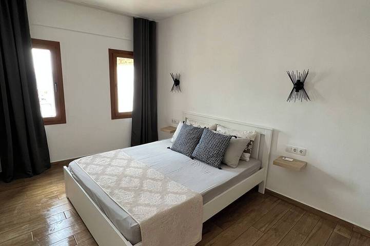 Serene 1-bedroom house with Ac in charming Marmaris in Marmaris, Egeo Turco