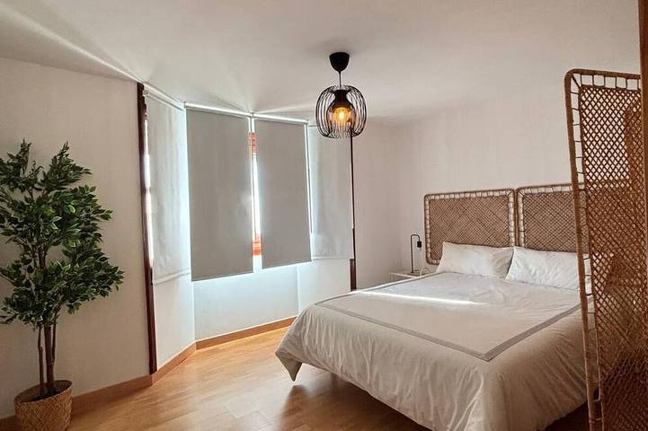 Holiday apartment for 4 people - 1