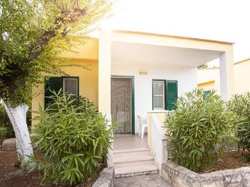 Camping für 5 Personen in Vieste, Foggia Provinz, Bild 1