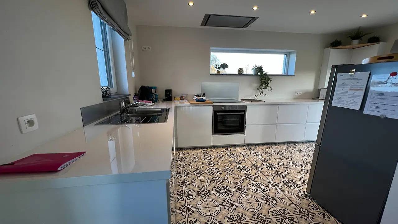 Ferienhaus für 5 Personen (140 m²) in Modave in Modave, Liegi e dintorni