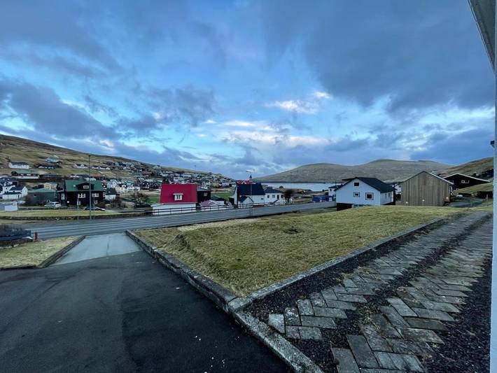 Maison d’hôte pour 2 personnes, avec terrasse et vue dans les Îles Féroé - 4