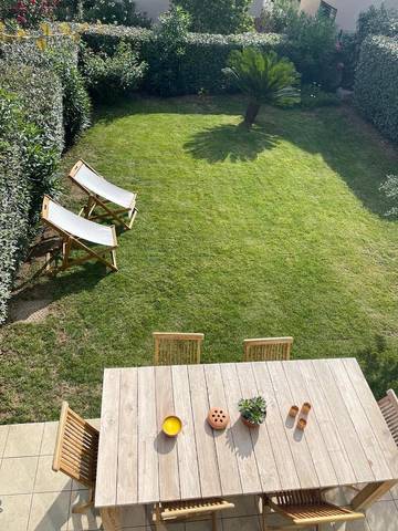 Villa pour 6 personnes, avec terrasse et piscine à Collioure