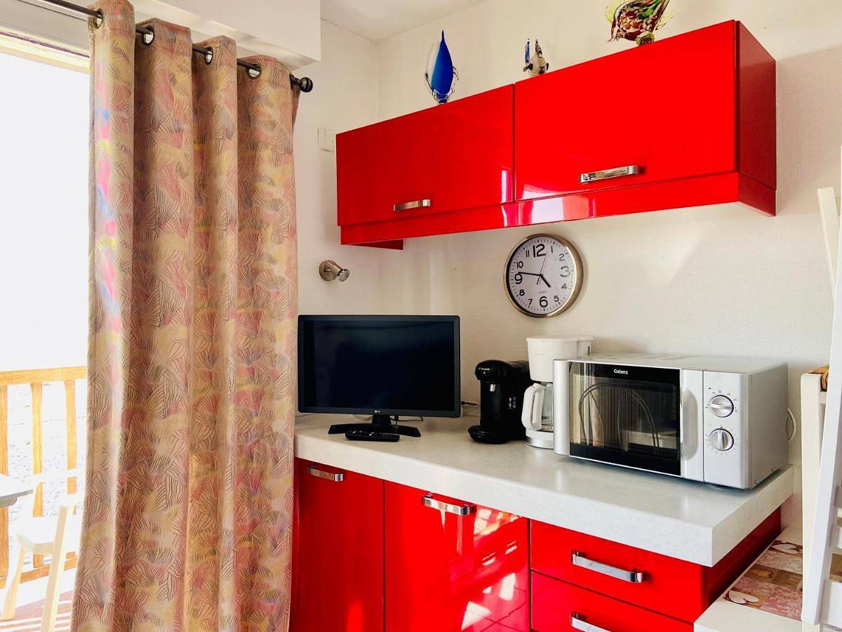 Appartement entier, La mer qu’on voit danser…. in Cayeux-sur-Mer, Région d'Abbeville
