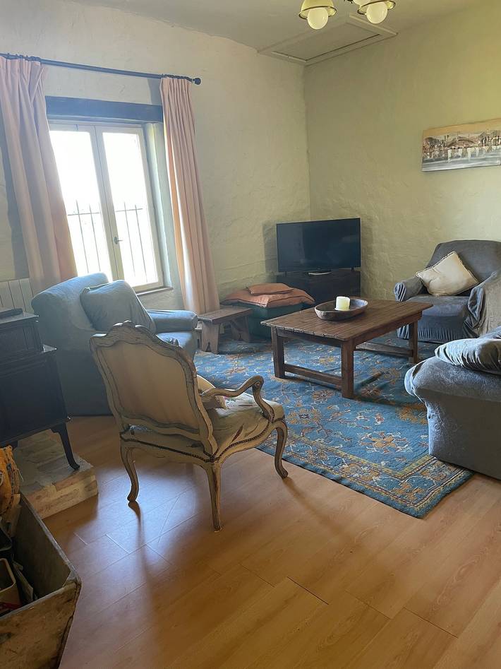 Appartement de vacances pour 4 personnes, avec jardin, animaux acceptés dans la Drôme - 3